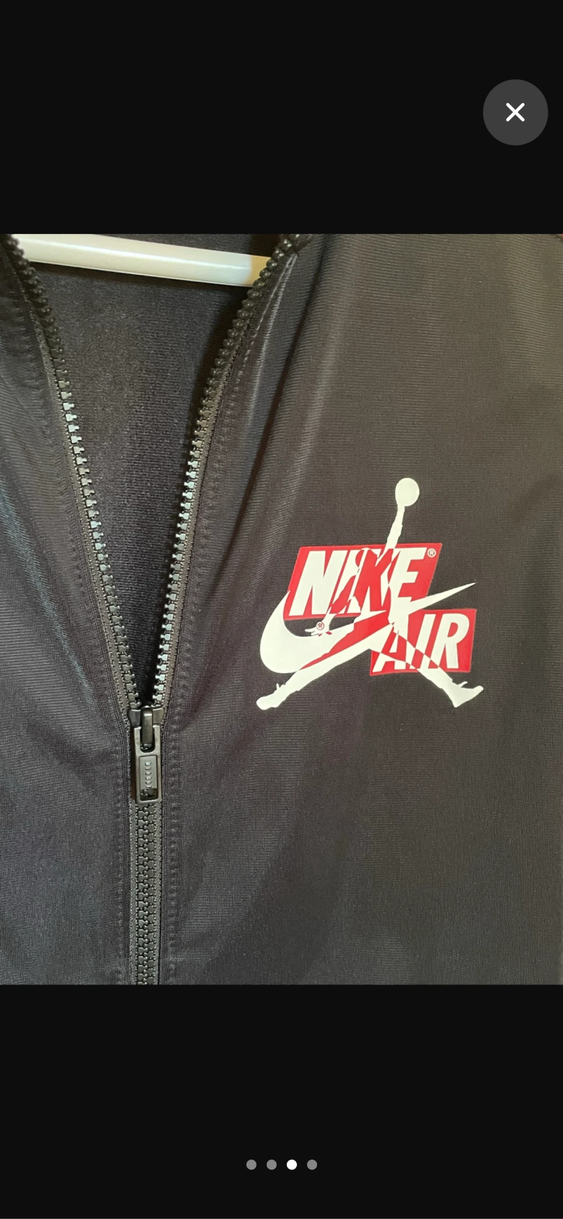 10/12 years jacket – photo 3